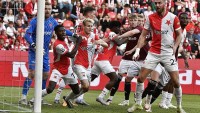 Sparta cítí křivdu, ruku viděl i expert. Po derby budou na Letné fandit Slavii
