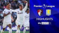 Ten-player Villa hold on for crucial win in race for CL