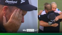 Heartbreak for Lowry as dramatic finale on 18th sees Straka win Truist