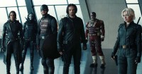 'Thunderbolts' y 'Sinners' lideran nuevamente las taquillas