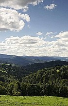 Ráno slunečno, během přibude nevýrazná kupovitá oblačnost