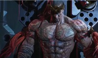 Video : Tekken 8 predstavuje jarné a letné novinky v druhej sezóne