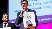 V soutěži Český zavináč uspěly Portál dopravy a Digitální technická mapa