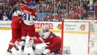 Česko čeká na MS dánský strašák: Propadáky i předčasný odchod ze střídačky