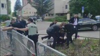 Soud s mužem, který postřelil premiéra Fica, začne v červenci