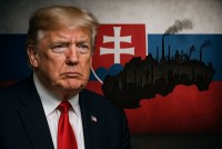 Trumpova politika v Slovákoch vyvoláva strach: Väčšina ju vníma ako hrozbu pre našu ekonomiku! (prieskum)