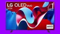 Skvělá OLED TV poslouží i jako velký monitor. LG se 42" a 144 Hz stojí 18 tisíc