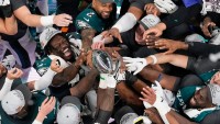Eagles get rival Cowboys for NFL regular-season opener on September 4