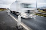 Polští autodopravci znovu blokují přechod na hranici s Ukrajinou. Požadují omezení levnější konkurenci