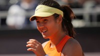 Raducanu thrashed by impressive Gauff at Italian Open