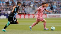 Klub ružových poníkov, vysmieval sa súper Interu Miami. Beckham zúril: Prejavte rešpekt