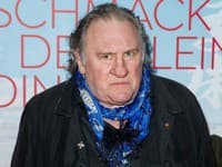 Gérard Depardieu si vypočul verdikt súdu: Je VINNÝ... Takýto je jeho TREST!