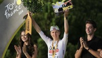 Fiala je připravený jednat o uspořádání Tour de France. Česko by zvládlo i Euro