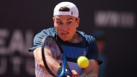 Italian Open: Draper reaches quarter-finals in Rome - as it happened!
