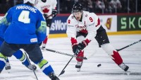Pracháči a chudáci na MS. Jediný hvězdný Kanaďan bere víc než celá reprezentace