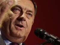 Poľsko zakáže vstup na svoje územie vodcovi bosnianskych Srbov Dodikovi