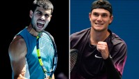 Alcaraz ready for Draper clash at Italian Open: I want Indian Wells revenge