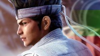 Virtua Fighter 5 R.E.V.O. vyjde na konzole s podporou crossplaye. Nový díl odhalil dalšího bojovníka