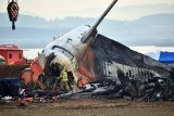 Ministr dopravy či šéf aerolinek. Pozůstalí po letecké nehodě v Koreji podali stížnost na 15 lidí