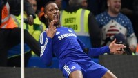 Slavný Drogba přiletí do Moskvy a Rusové jásají: Všem řekne, jak je to tu skvělé
