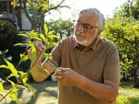 Z herca BOHÁČ! Dobrý HOSPODÁR Jiří Bartoška (†77): Nahonobil majetky za DESIATKY miliónov