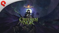 Video : Strategická RPG SpellForce: Conquest of Eo dostala expanziu Children of Nor