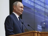 Šokujúce slová z Moskvy: Rusi už pripravujú plán tretej svetovej vojny! TOTO má byť prvý cieľ