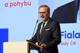 Fiala věří, že soud o Dukovany rozhodne rychle. Varoval před škodami z prodlení
