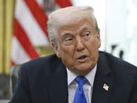 Je možné, že Trump pricestuje na mierové rokovania o Ukrajine do Istanbulu: Putin by sa podľa neho potešil