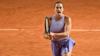 Nečakané prekvapenie na úkor Sobolenkovej, olympijská víťazka jej nedala šancu. V Ríme končí aj mladá Ruska