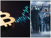 Rehabilitácia Bitcoinu? Otriasol sa zo zlých čísel a prekonal TÚTO magickú hranicu, investori jasajú!