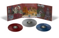 Black Desert oslavuje 10 rokov špeciálnym vinylovým soundtrackom