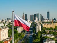Poľské prezidentské voľby sa odohrávajú aj v tieni geopolitiky, tvrdí politológ