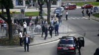 Akoby nám ani nedochádzalo, čo sa stalo. Grúberová: Atentát bol silným emočným šokom
