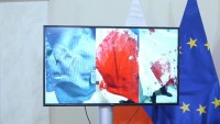 Ministri sa zhodujú, že atentát bol útokom na celú spoločnosť. Takáč: Robert Fico, som nesmierne rád, že si medzi nami
