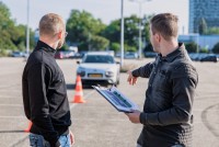 Ministerstvo dopravy nebude pripravovať legislatívu pre diaľkové štúdium autoškôl