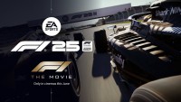 Video : F1 25 dostane APXGP formulu