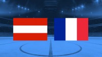 ONLINE: Zápas, ktorý budú sledovať aj Slováci. Rakúsko čelí Francúzsku