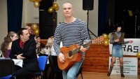 Hospic, charita i alternativní pohřby. Jan Sebján boří tabu kolem konce života
