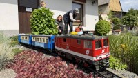 Dokonalý model železnice otevřel. Vydejte se do světa mašinek ve Střížově