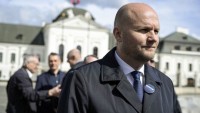 Jaroslava Naďa predvolali na výsluch. 'Vedel som, že to bude masívna konina a nemýlil som sa,' povedal exminister