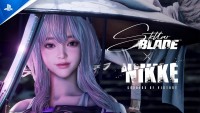 Video : Stellar Blade predstavuje Nikke DLC