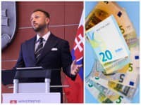 Veľká politická revolúcia: Šéf Hlasu by chcel priškrtiť kohútik, prídu vyše 3-percentné strany o štátny prídel?