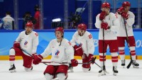 Padlo rozhodnutie o účasti Rusov na olympijskom turnaji. Slováci spoznali súperov v skupine