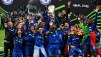 Chelsea crowned Conference League champions after final comeback