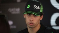 Bortoleto clarifies 'I'll put him in the wall' radio after Antonelli incident