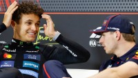 Norris: You're a bit silly if you think Verstappen isn't in title race