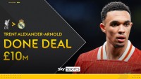 'Most expensive free transfer of all time' | Why Real signing Trent early is unprecedented