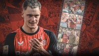 Why game-changer Wirtz is in demand - and how he fits in at Liverpool
