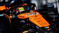 Piastri heads Norris in 'monumental' McLaren one-two ahead of Spain qualifying